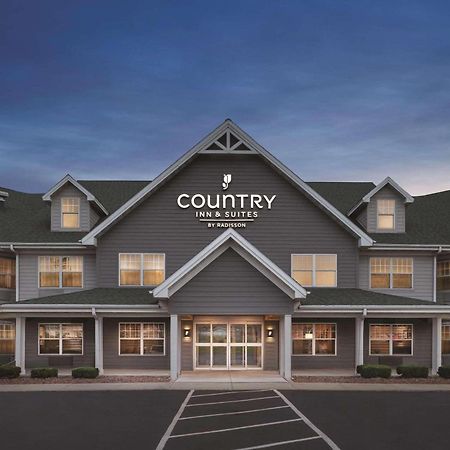 Country Inn & Suites By Radisson, Germantown, Wi Buitenkant foto