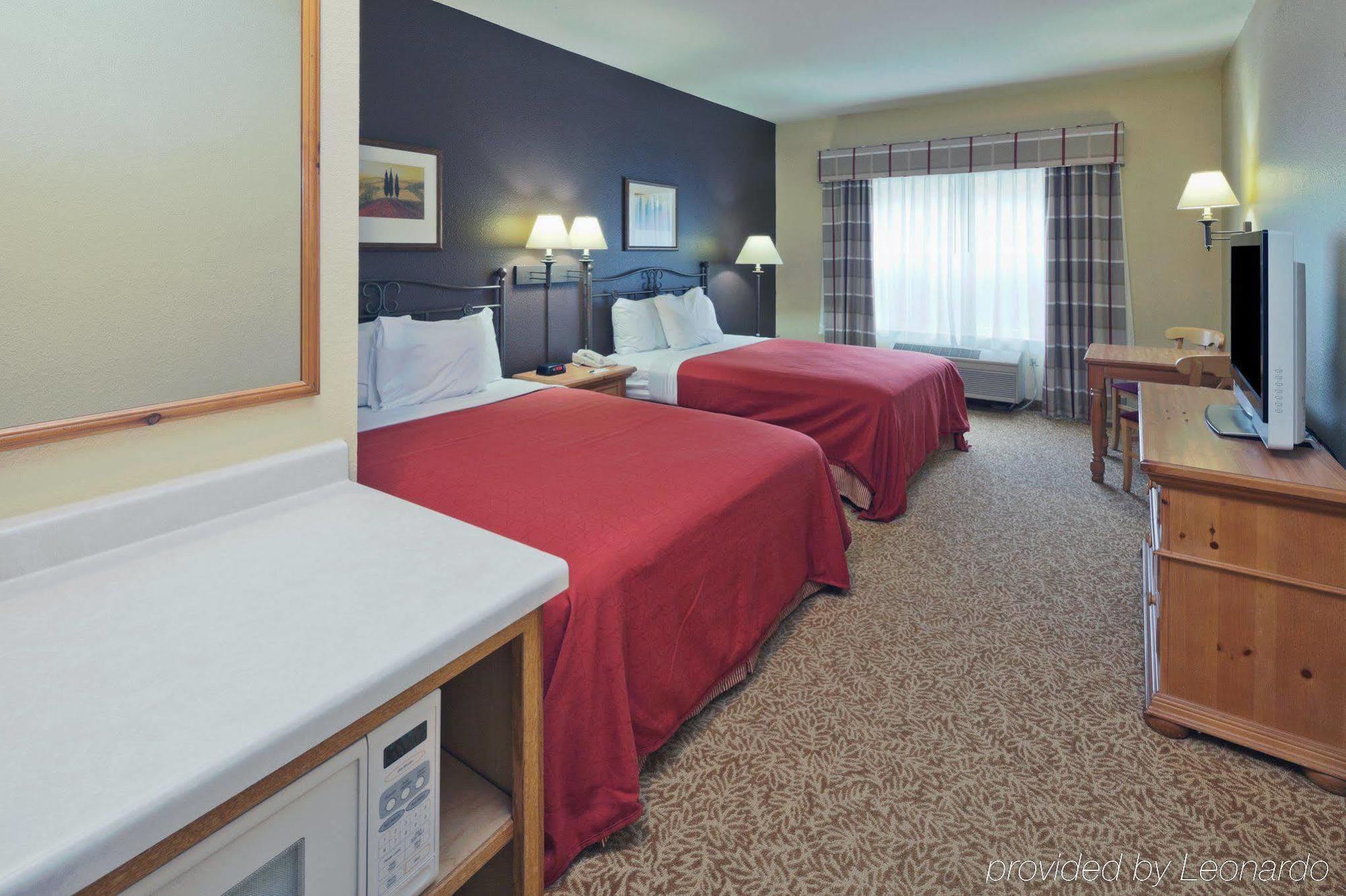 Country Inn & Suites By Radisson, Germantown, Wi Kamer foto