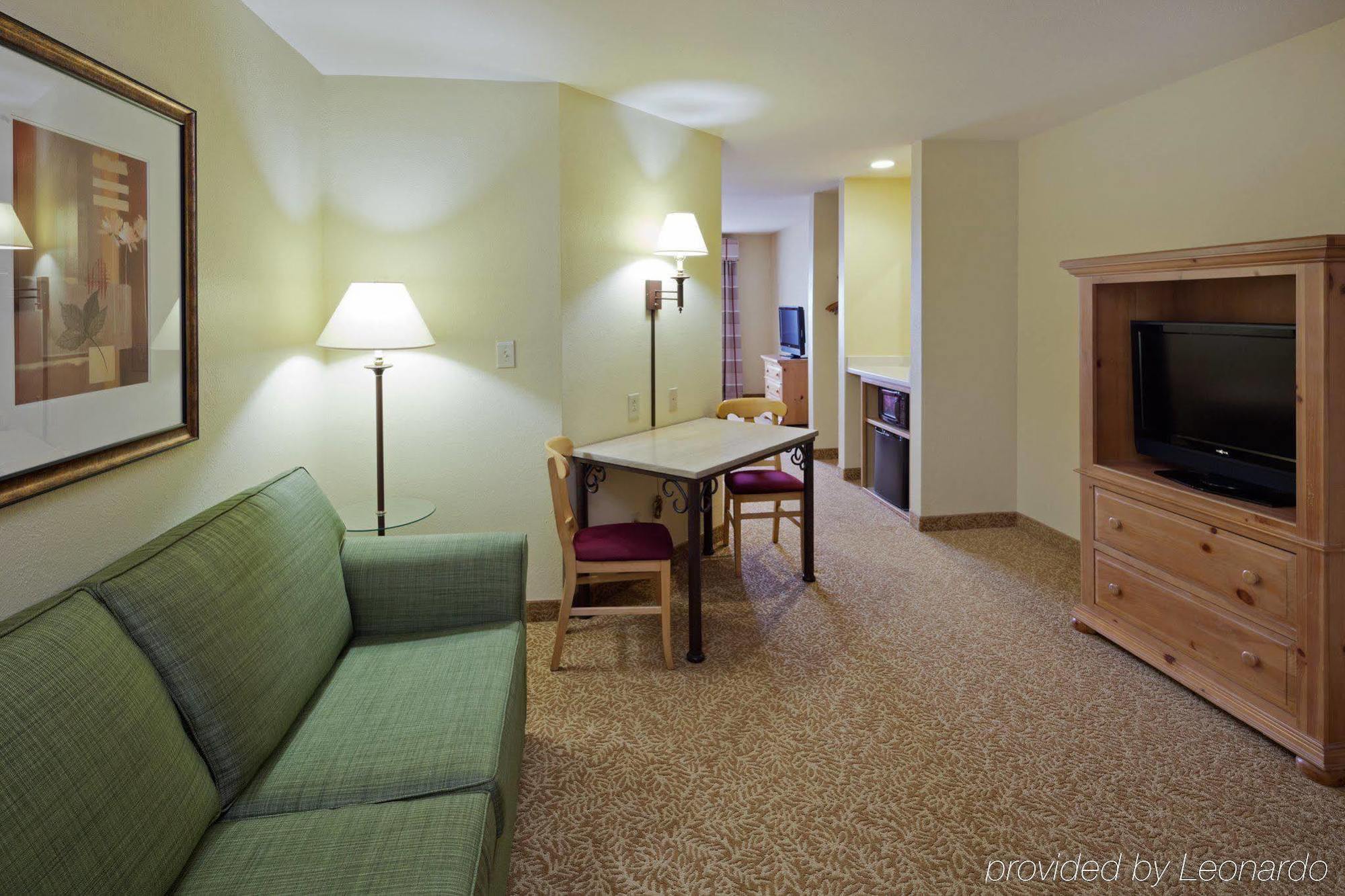 Country Inn & Suites By Radisson, Germantown, Wi Kamer foto