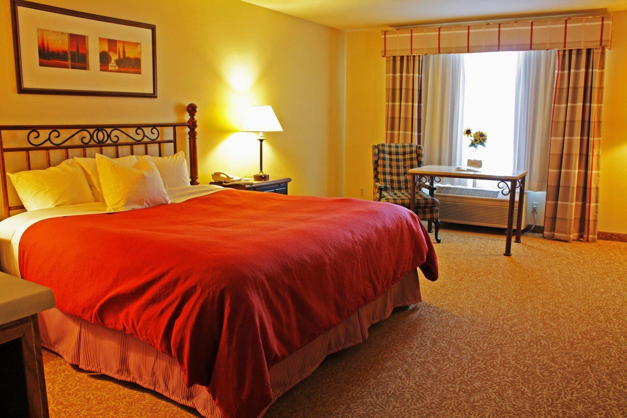 Country Inn & Suites By Radisson, Germantown, Wi Kamer foto